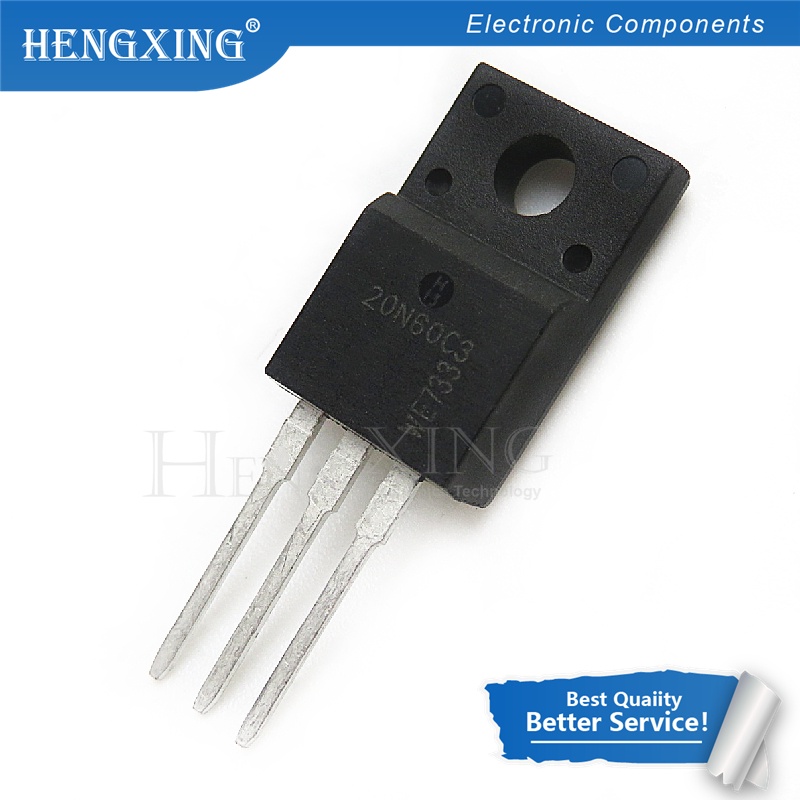 50pcs Ic SPA20N60C3 20N60C3 TO-220F 600V