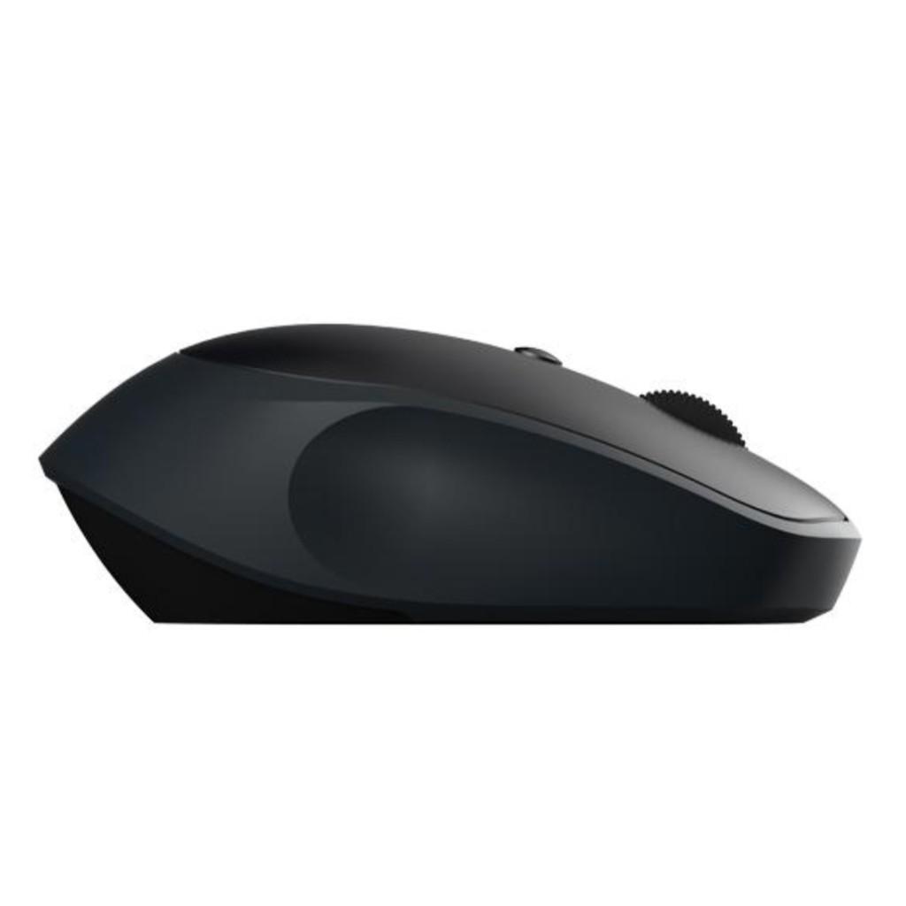 Mouse Wireless Delux M366 - Wireles Mouse Delux 1000 DPI