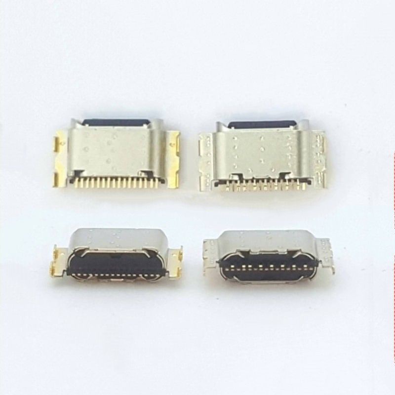 CONECTOR CAS OPPO A52 2020 / A92 / A32 / A33 / A53 / F17 / 6 / 6I / 6 PRO / 7 / 7i / 7 PRO / C17