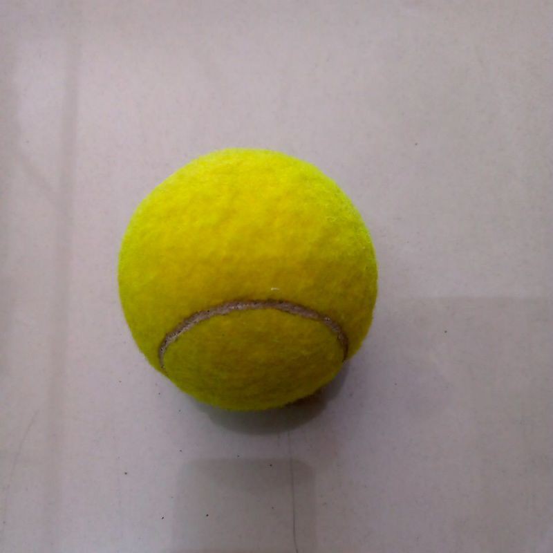 bola kasti/bola tenis lapang