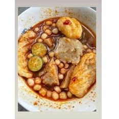 

BASO ACI MAMAFLO TULANGRANGU JUMBO kemasan ekonomis