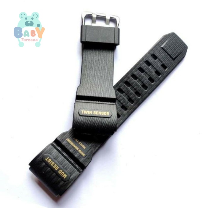 STRAP JAM SOPHIE PARIS ALIVE RUSSELL TALI JAM TANGAN ALIVE RUSSEL OEM