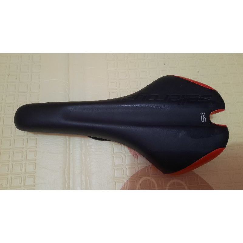 Selle Royal Seta Sadel Sepeda Balap/Mtb