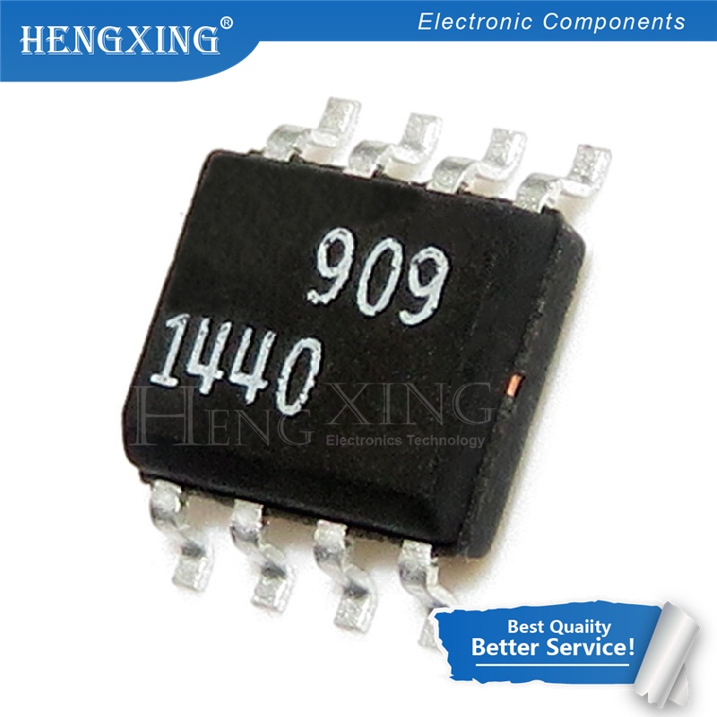 50pcs Ic LTC1440CS8 LT1440CS8 LTC1440 LT1440 SOP-8