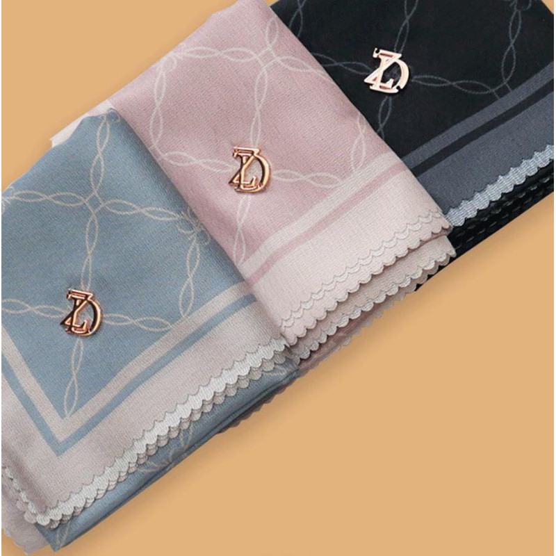 IDENTITY SERIES ZYTADELIA