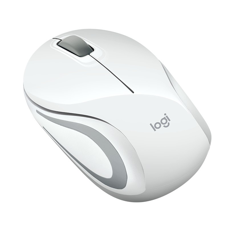 Mouse Wireless Logitech M187 M 187