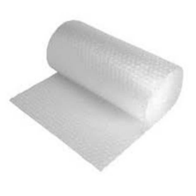 

PACKAGING DUS BUBBLE WRAP