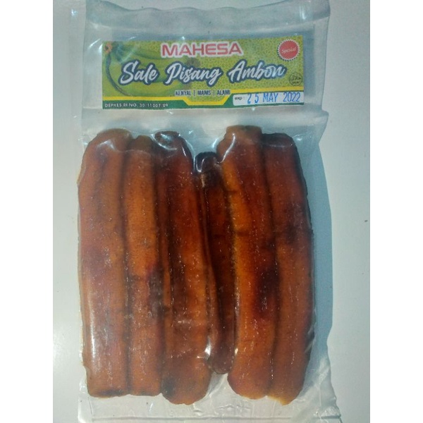 

salepisangambon