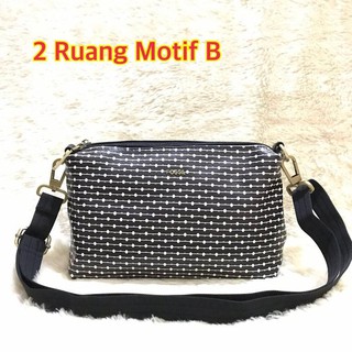 Tas Selempang Hand Bag Sling Bag Import Wanita Perempuan Cewek Cewe