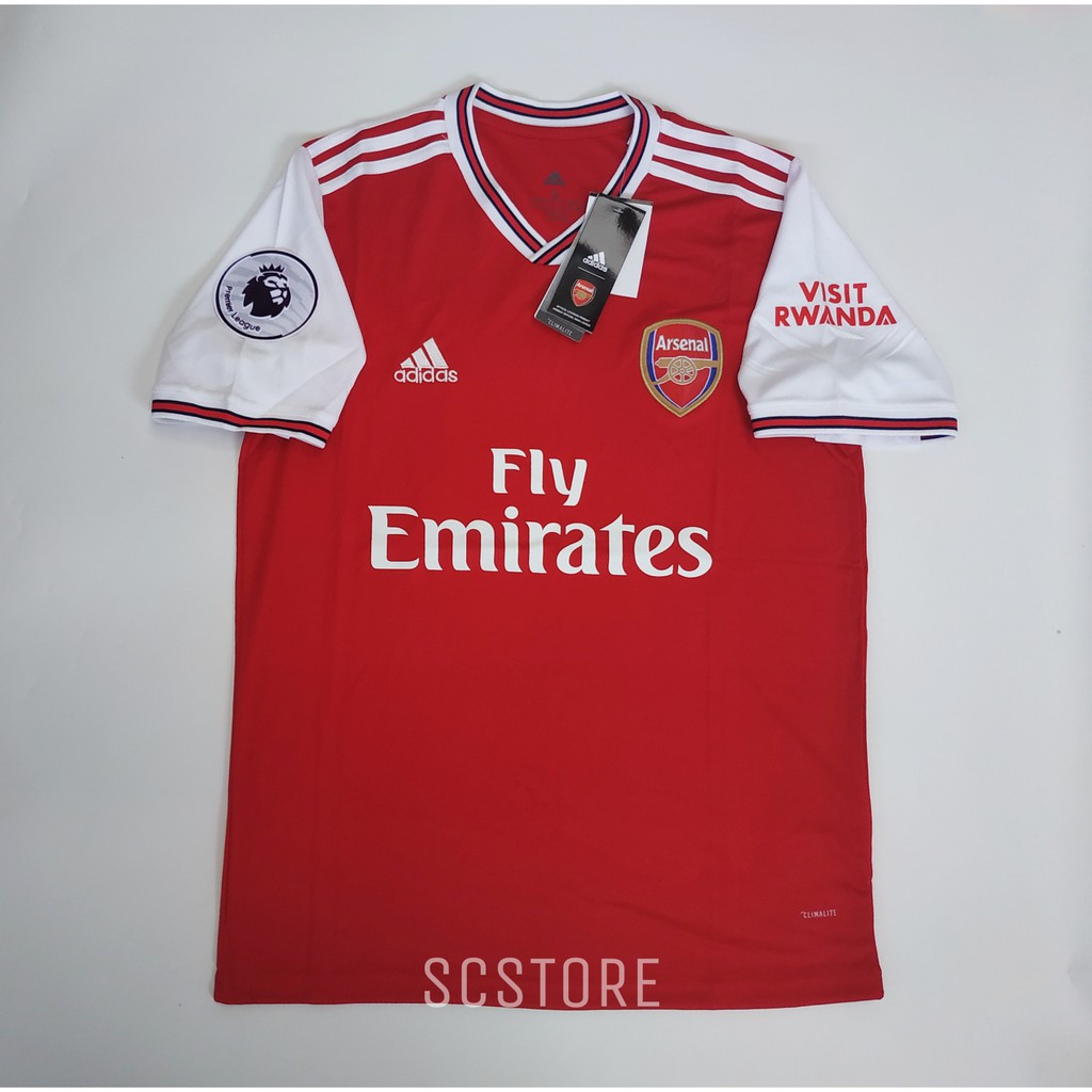 arsenal full jersey