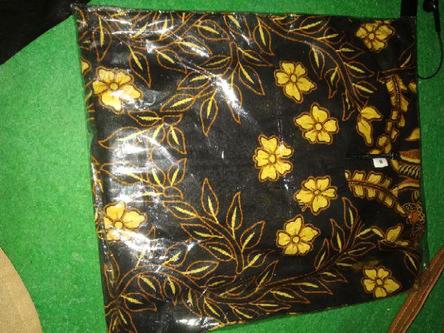 Radent Batik || Couple Blus Merak