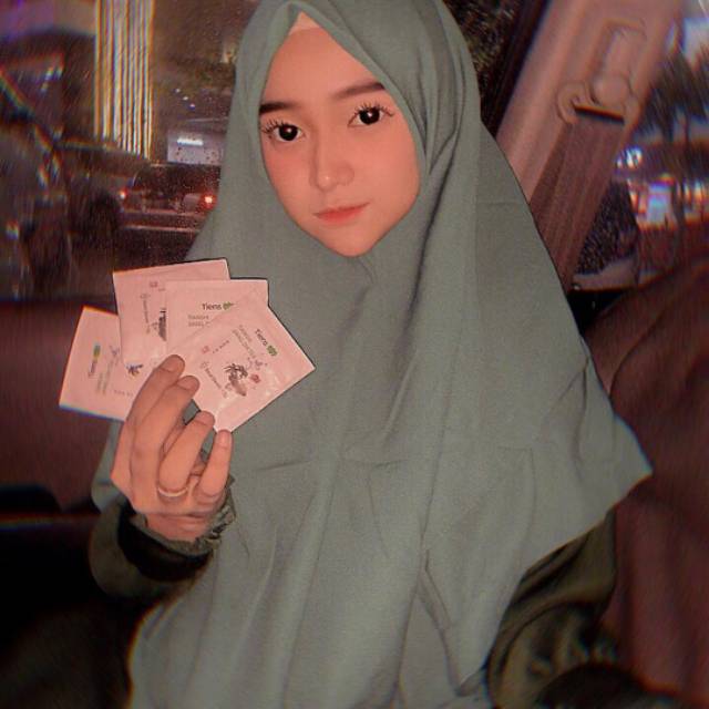 

Tien Jiang Zhi Tea | Teh Herbal Penurun Berat Badan Tanpa Efek Samping