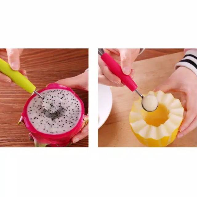 PISAU BUAH/SERUTAN BUAH