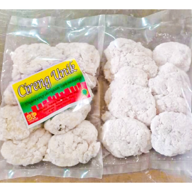 

Cireng