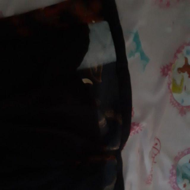 Kemeja Batik Pria Premium Lapis Furing Sogan M L Xl Xxl Pria Sejati