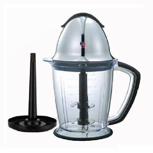 CHOPPER / PENGGILING DAGING PENGHANCUR SAYAURAN KF -808 P