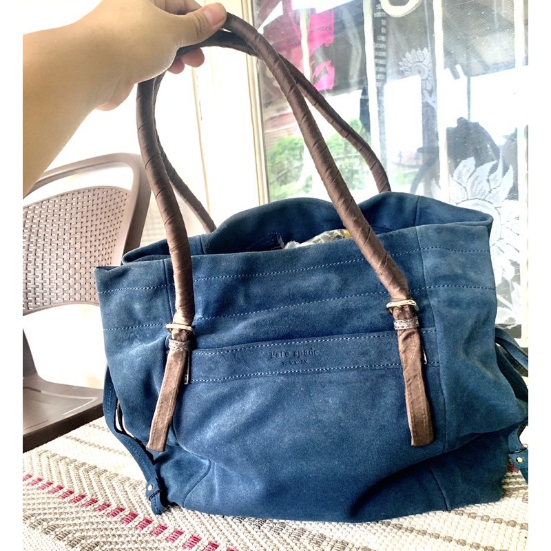 tas Kate spade original preloved