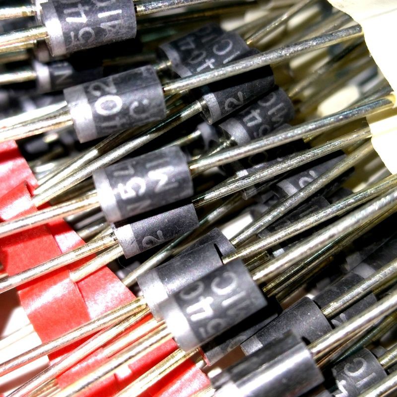 

Dioda IN 5402 Renteng isi 20biji