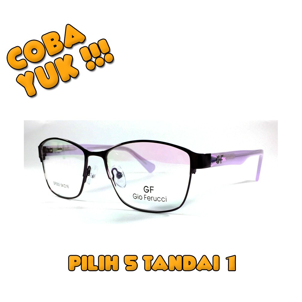 Gio Ferucci GF003 Kacamata