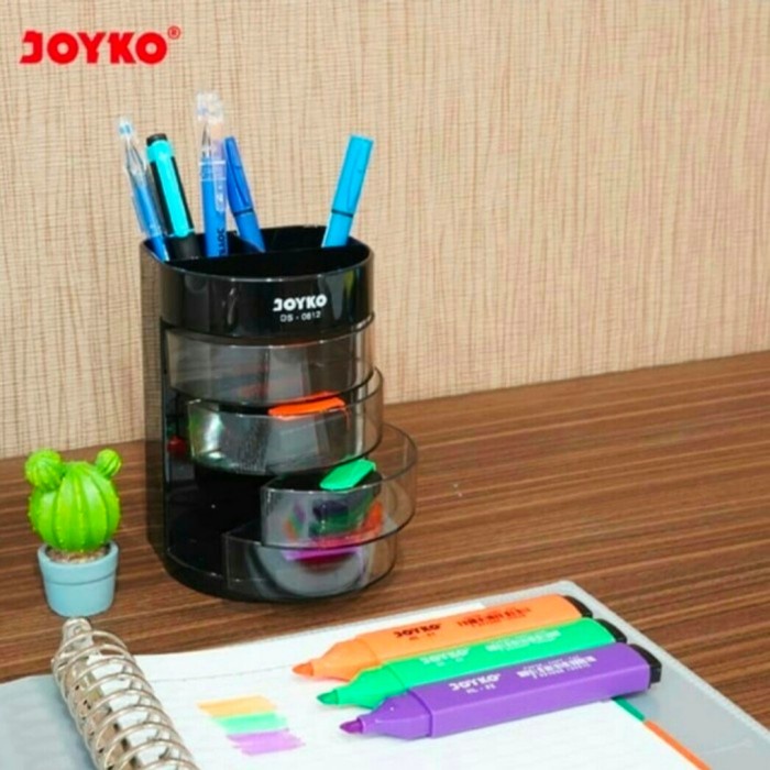 

Desk Set JOYKO DS 0812 / Tempat Alas Tulis Meja