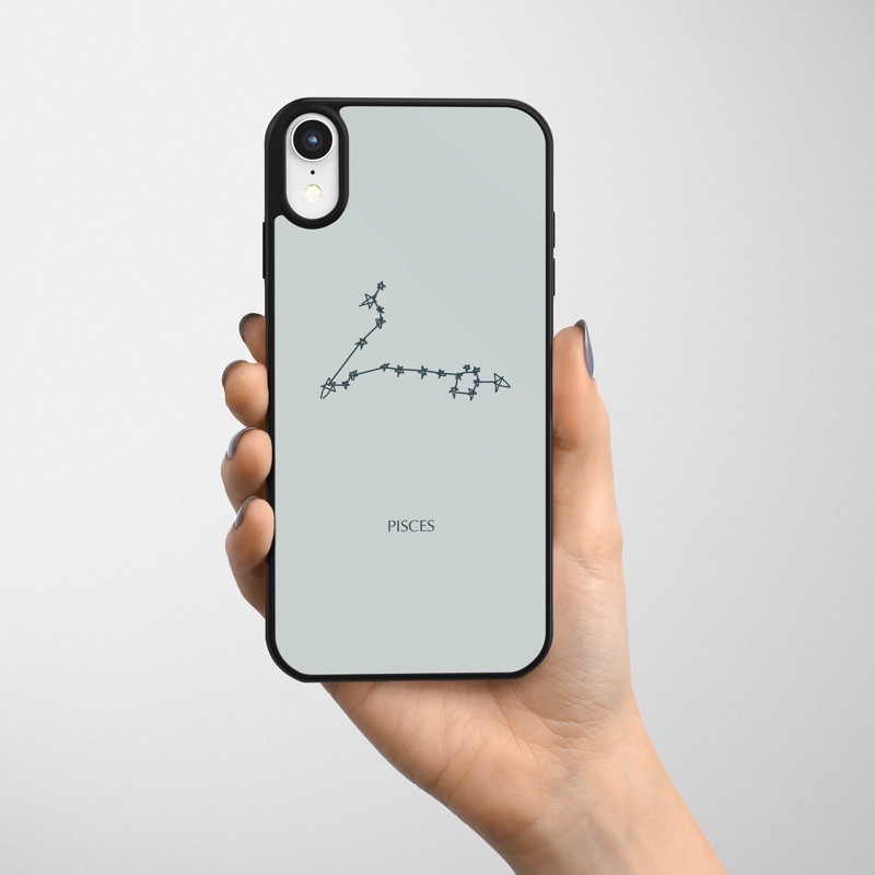 Iphone Case Custom Zodiak / Zodiac / Handphone / Casing