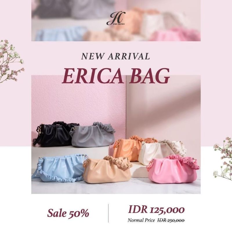Erica Bag