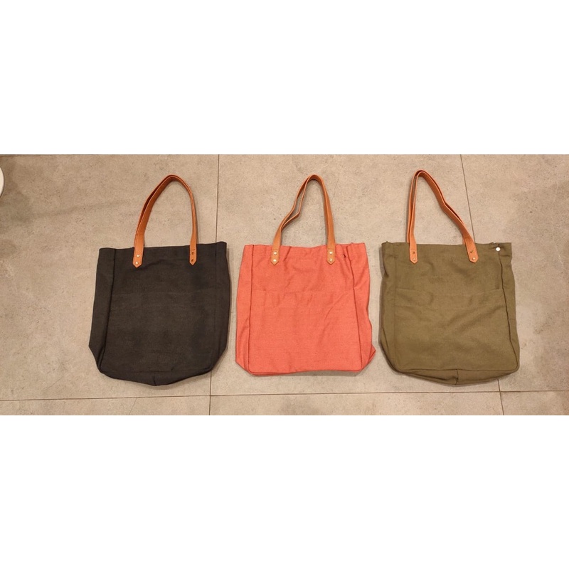 SALE RUBI TOTE BAG WANITA