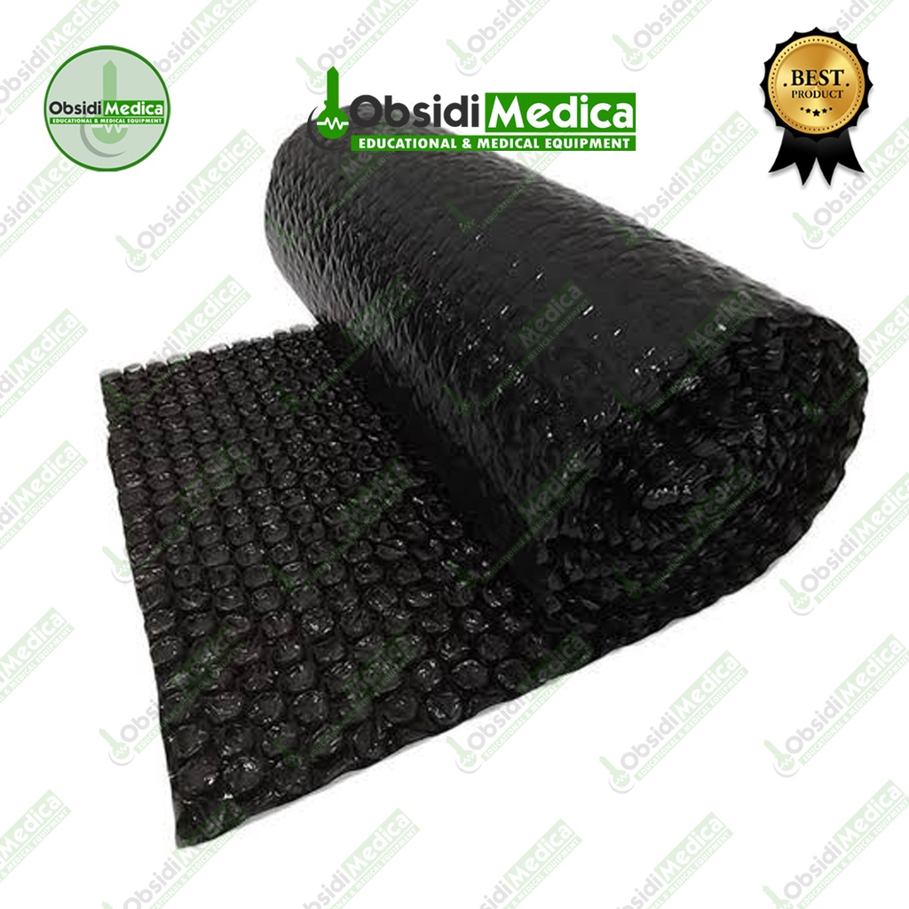 

Tambahan Extra Packing Bubble Wrap