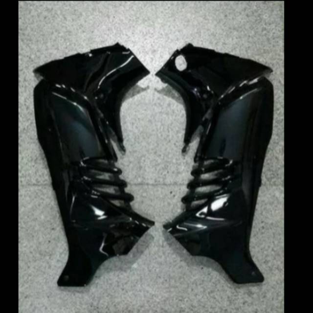 Sayap dalam shogun 125