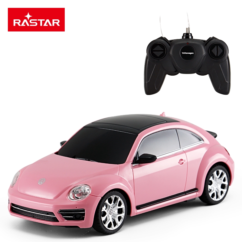 remote control volkswagen beetle toy car