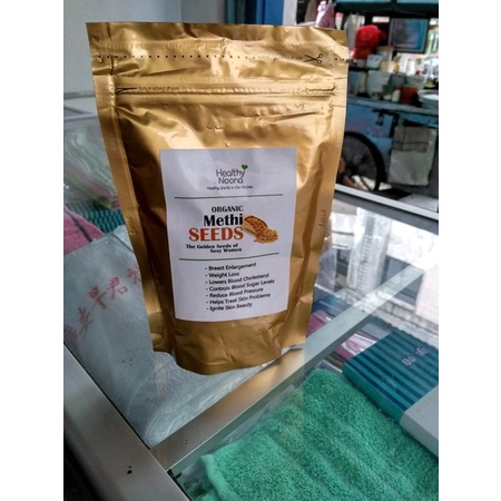 

sale Methi Seeds Pembesar Payudara dan Pelangsing Tubuh Alami Limited