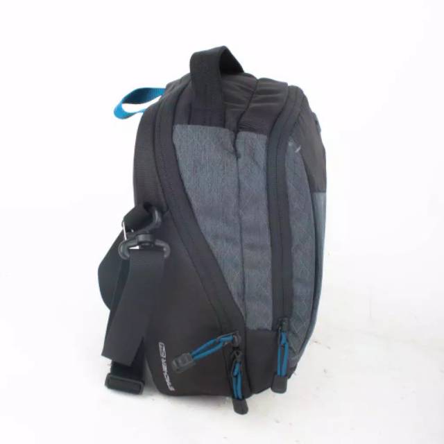 Tas Selempang Kalibre New Travel Pouch Snacher 04 Art 921172045