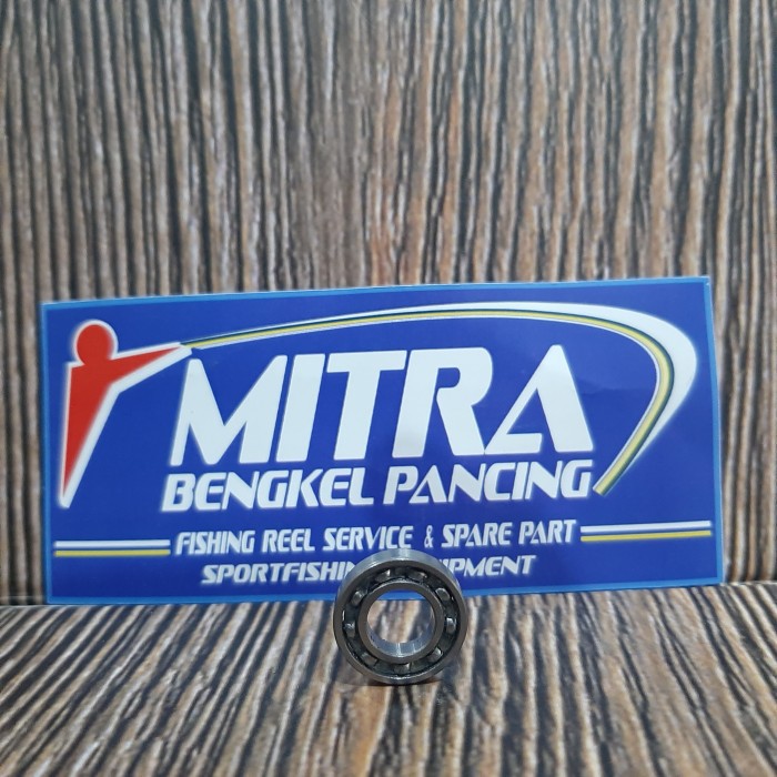 bearing special 7 x 14 x 3 std jepang