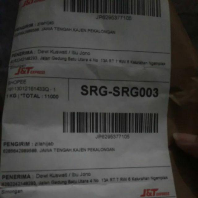 Tunik Marisa Tunik Batik Big Size Cantik Warna Warni Tunic Batik Jumbo Modern Murmer Seragaman Besar