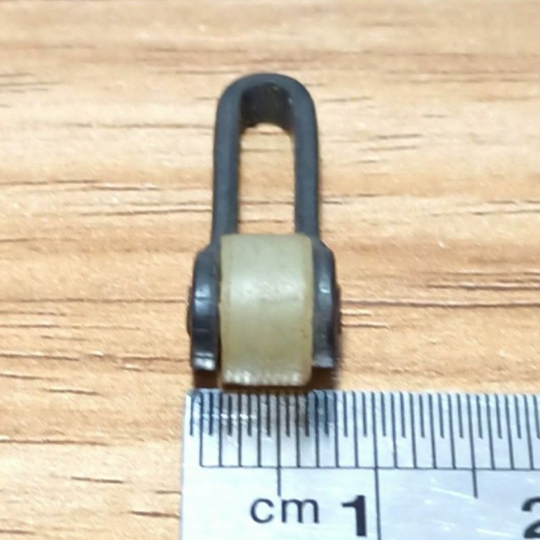 U-172 Roda Penahan Tiang Asahan - Mesin Potong KM