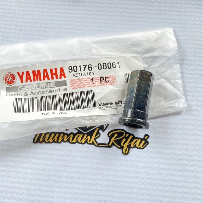 MUR HEAD SILINDER CYLINDER RXZ RZR YZ RX KING RXS F1ZR ORI ORIGINAL 90176-08061