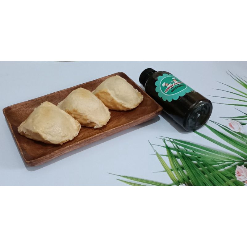 

Pempek Tahu