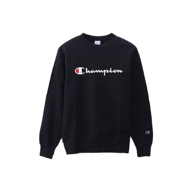 CREWNECK CHAMPION ORIGINAL