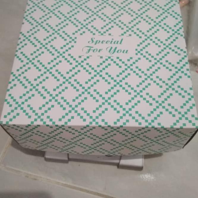 

Box Nasi Dus Nasi Kotak Kue ^