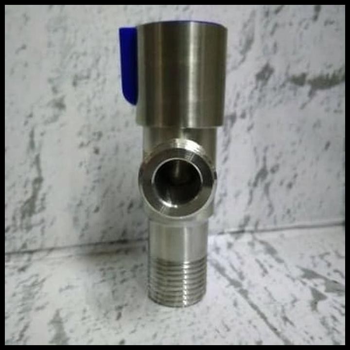 TERMURAH STOP KRAN CABANG/STOP KRAN CLOSET