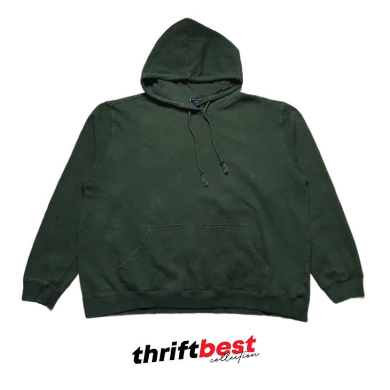 HOODIE PRIA BRAND LOKAL UNISEX