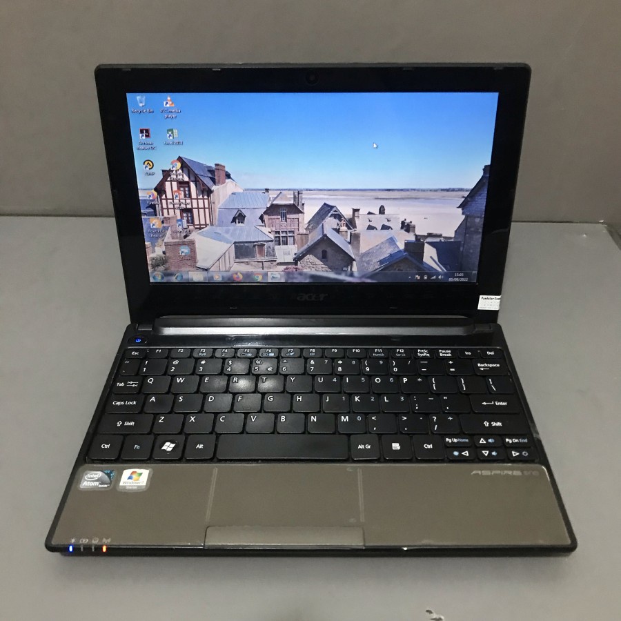 Acer Aspire One ALL SERIES Second  Second