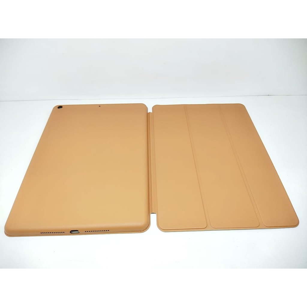 Smart Case iPad Pro 10.2 2019 Flip Case Magnet iPad 7th Gen Sarung Buku Lipat AUTOLOCK