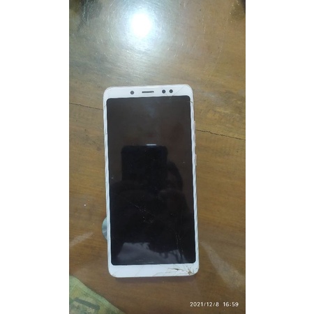 Redmi note 5 pro minus