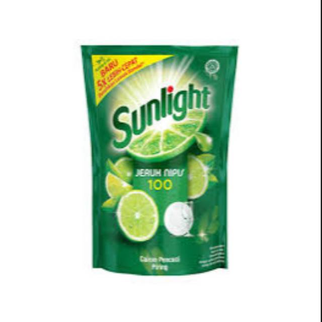 Sunlight 700Ml. SATU BUNGKUS