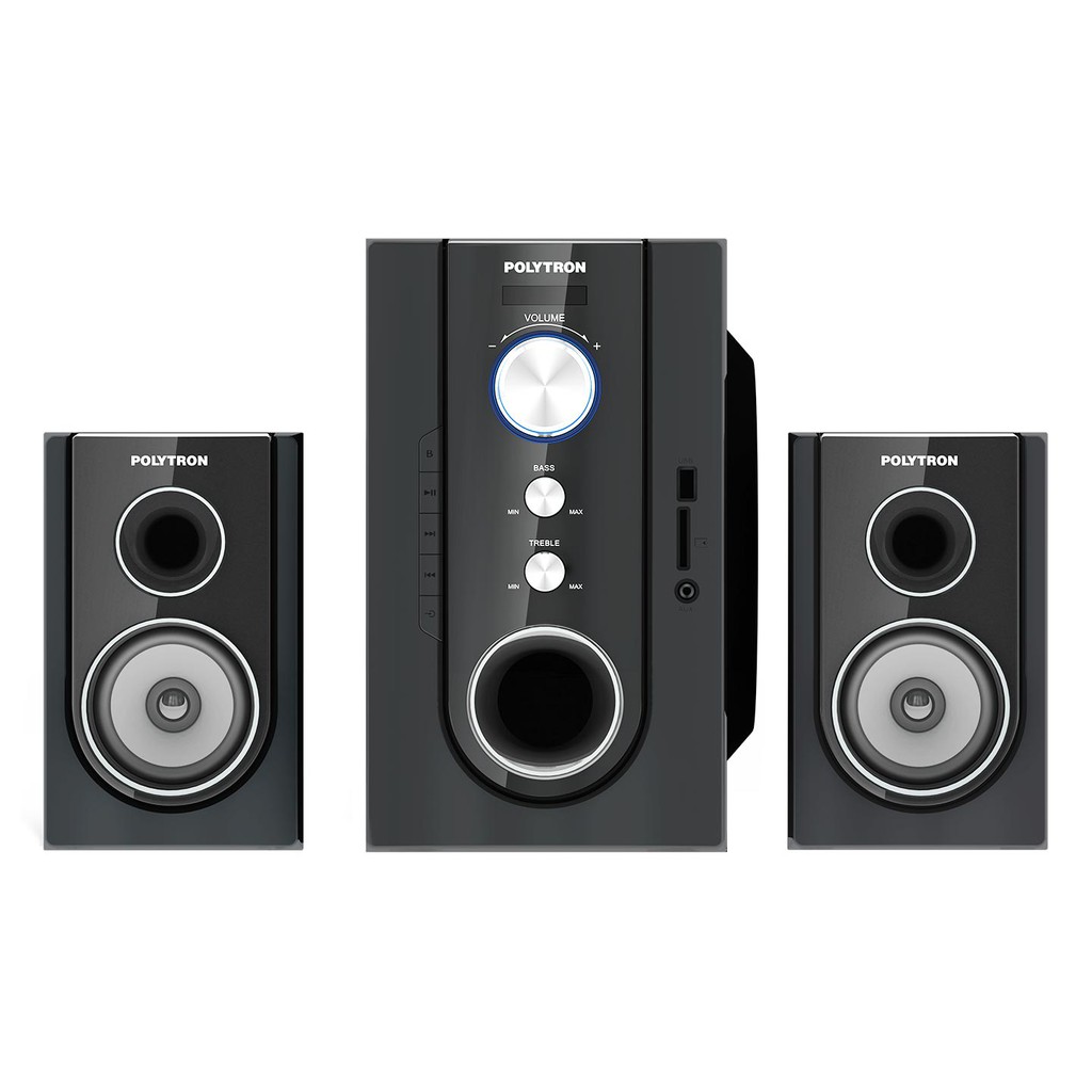 Speaker Polytron PMA 9300