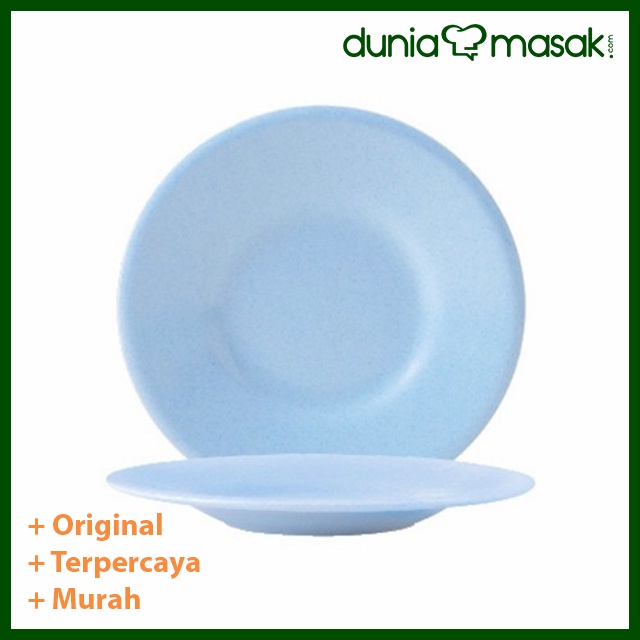 12 Pcs PIRING MAKAN CEPER 10'' ONYX 1110 Piring melamin 1110 onyx ceper besar 10 inch tebal 1 Lusin