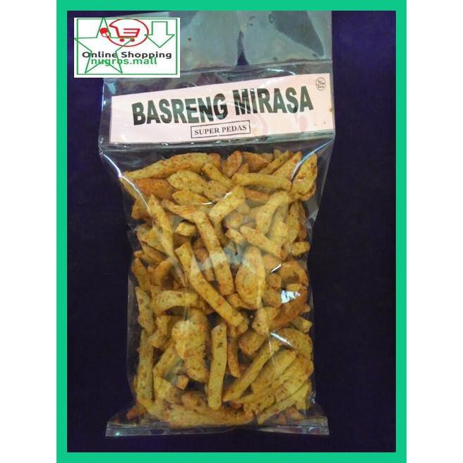 

U79Iytut- Basreng Baso Goreng Ikan Tuna Kemasan Besar - Original Ae5Wrf4-