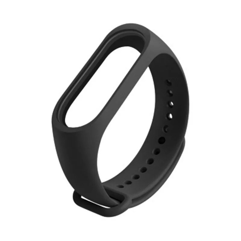 Mi band 5 / silicone strap mi band 5 / gelang mi band 5