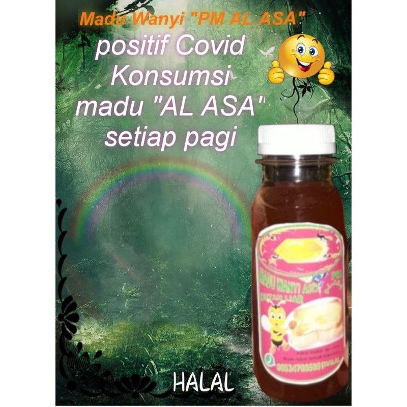

Madu Asli